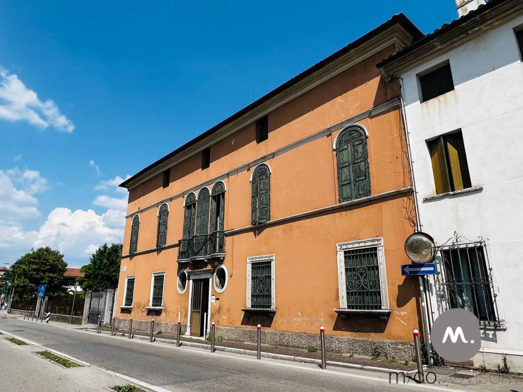 Villa a Pordenone in Via Colonna, 60 - Foto 2