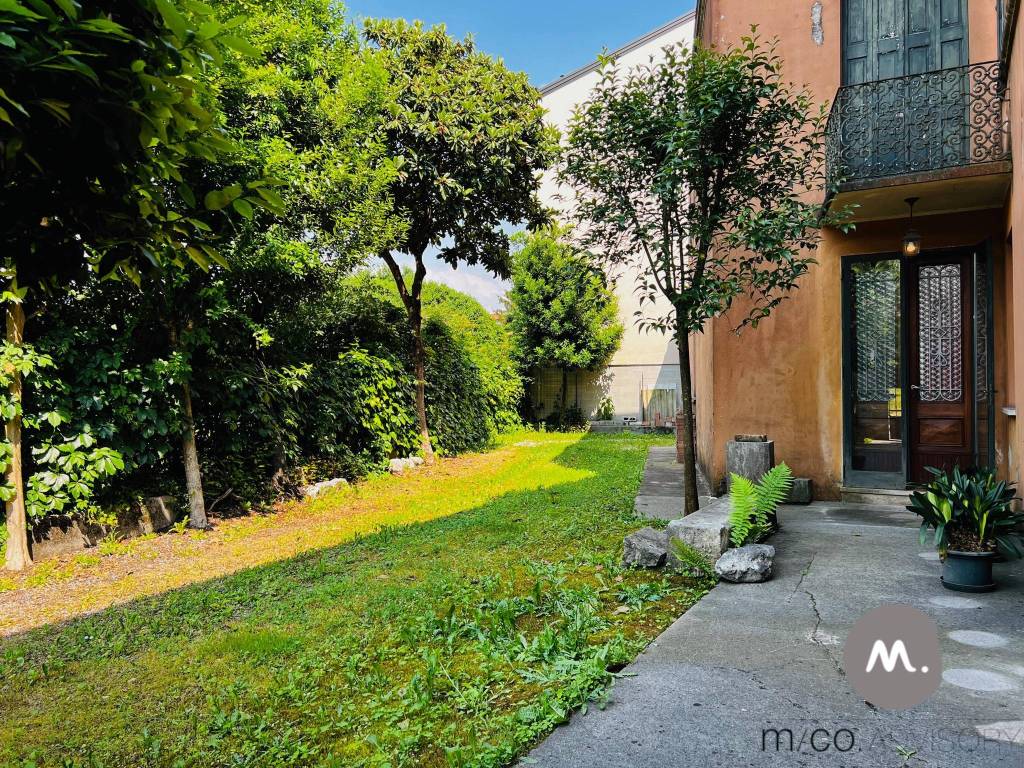 Villa a Pordenone in Via Colonna, 60 - Foto 3