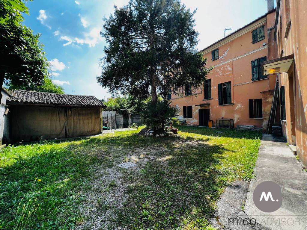 Villa a Pordenone in Via Colonna, 60 - Foto 4