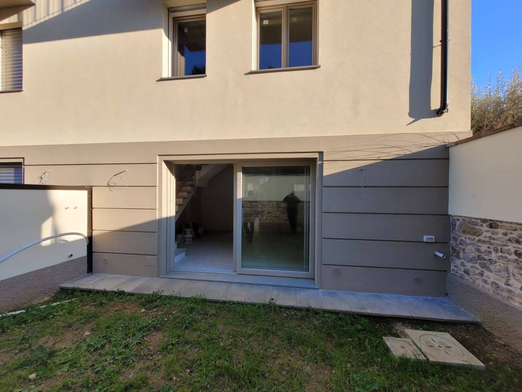 Villetta a schiera a Firenze in Via Andrea del Sarto - Foto 3