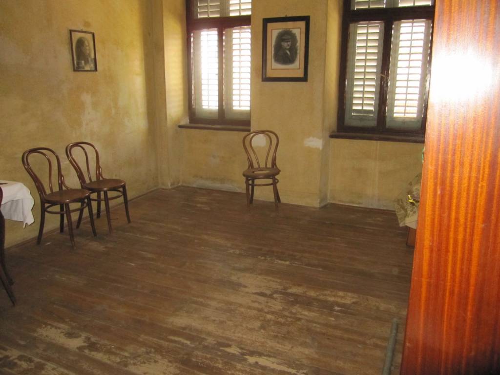 Villa a Gorizia in Piazza San Giorgio - Foto 3