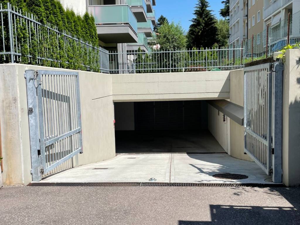 Box / garage a Trento in Viale Verona, 97 - Foto 2