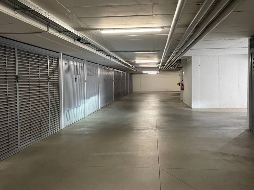 Box / garage a Trento in Viale Verona, 97 - Foto 3