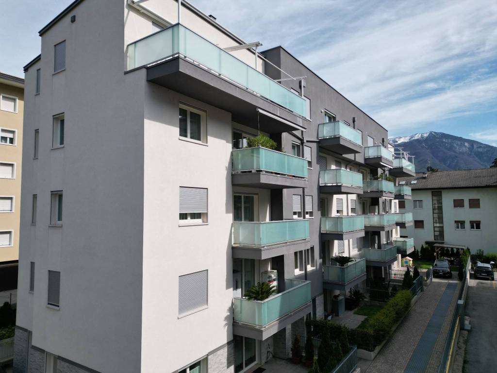 Box / garage a Trento in Viale Verona, 97 - Foto 4