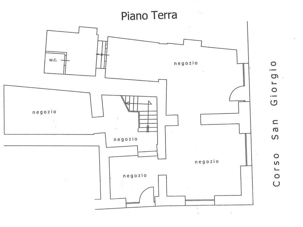 Immobile a Teramo in Corso San Giorgio - Foto 2