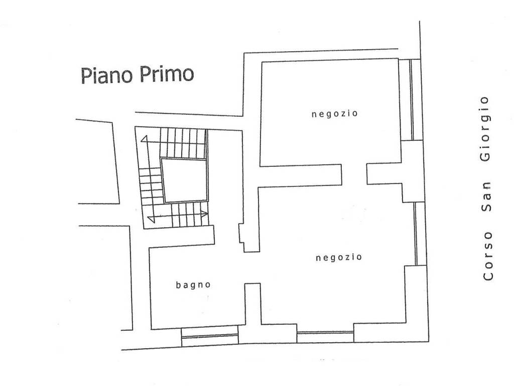 Immobile a Teramo in Corso San Giorgio - Foto 3