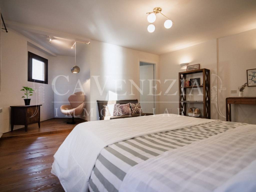 Appartamento a Venezia in Riva dei Sette Martiri - Foto 2