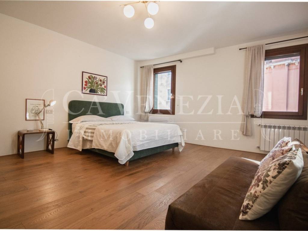 Appartamento a Venezia in Riva dei Sette Martiri - Foto 4
