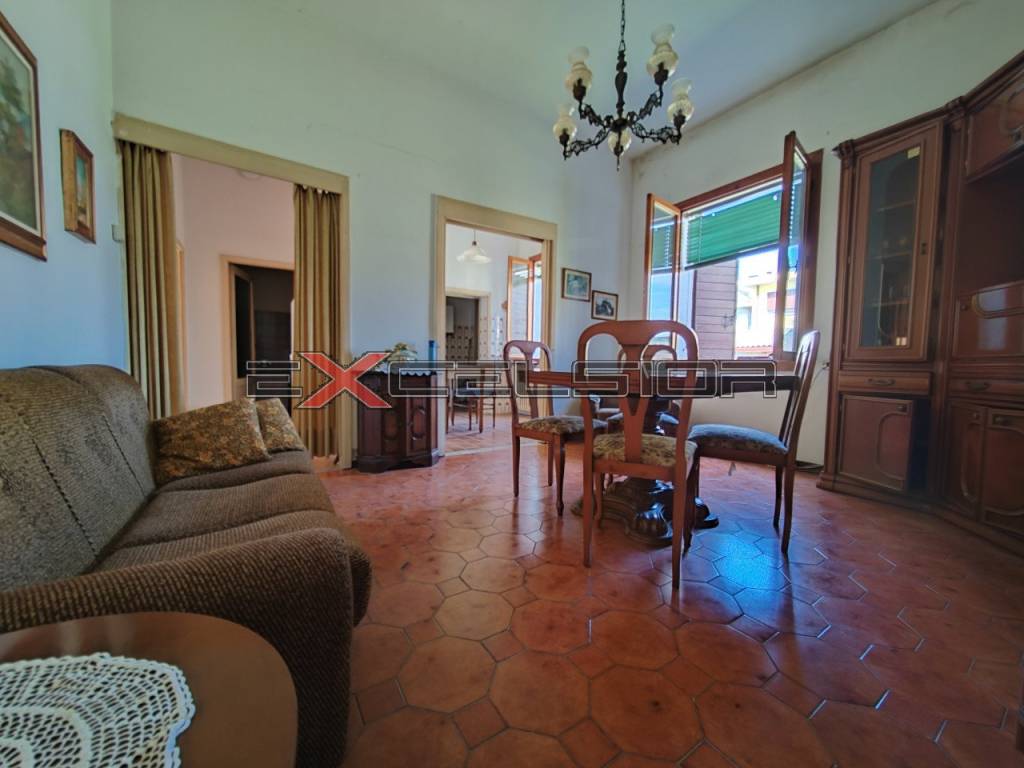 Casa indipendente a Cavarzere in Via G. Matteotti n. 20 bis - Cavarzere (VE) - Foto 3