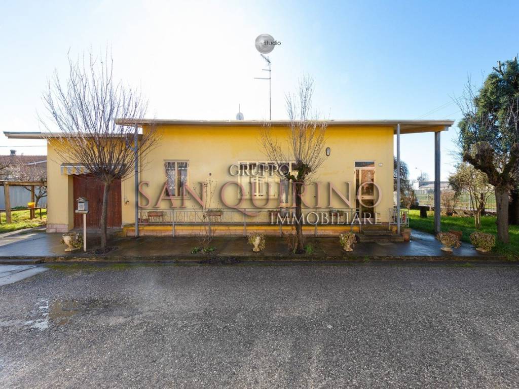 Villa a Suzzara in Via Palermo, 7 - Foto 2