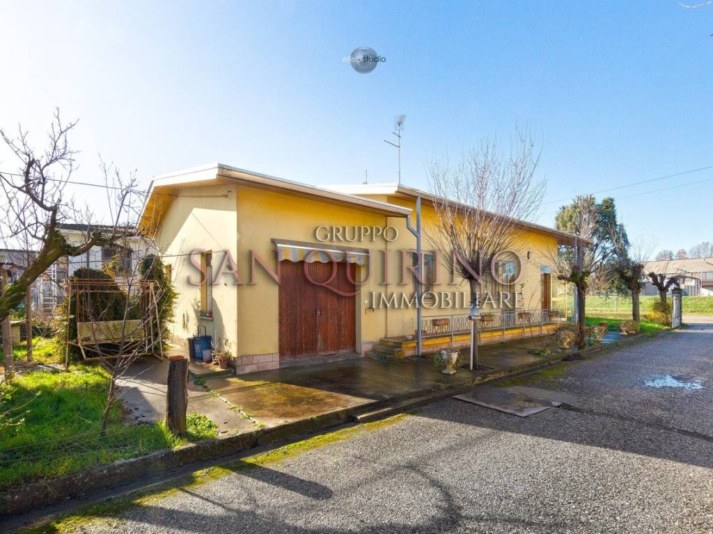 Villa a Suzzara in Via Palermo, 7 - Foto 3