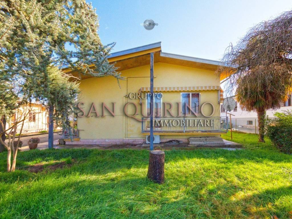 Villa a Suzzara in Via Palermo, 7 - Foto 4