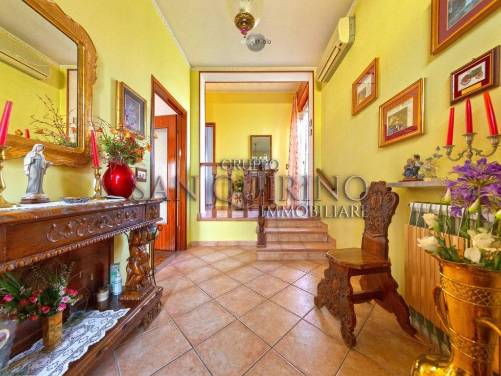 Villa a Suzzara in Via Palermo, 7 - Foto 5