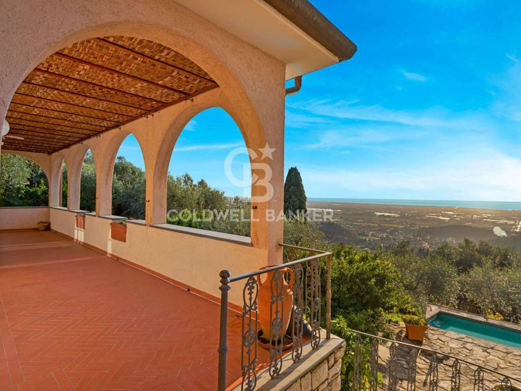 Villa a Massarosa in via del castellare 400, 4600 - Foto 2