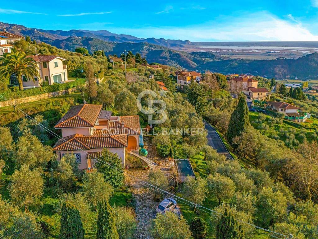 Villa a Massarosa in via del castellare 400, 4600 - Foto 3