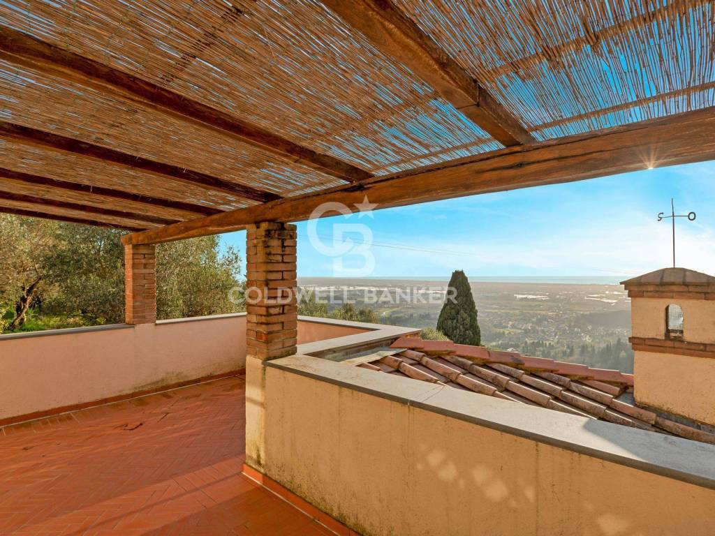 Villa a Massarosa in via del castellare 400, 4600 - Foto 4