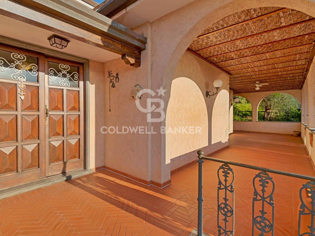 Villa a Massarosa in via del castellare 400, 4600 - Foto 5