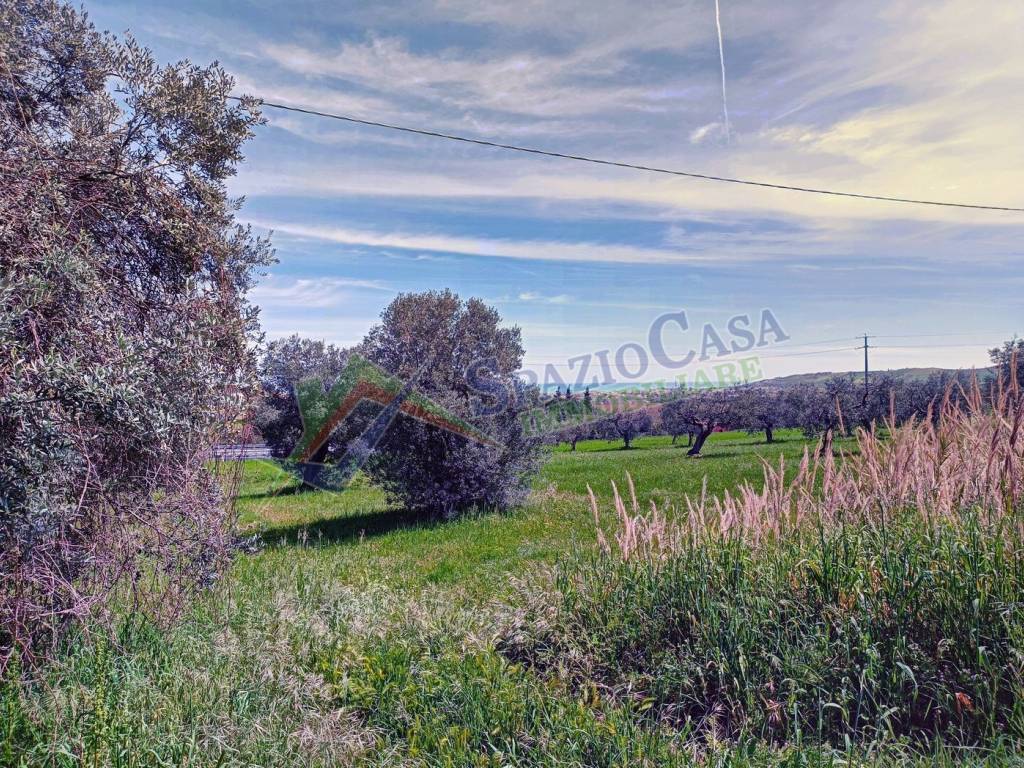 Terreno a Giulianova in Via Case di Trento - Foto 2