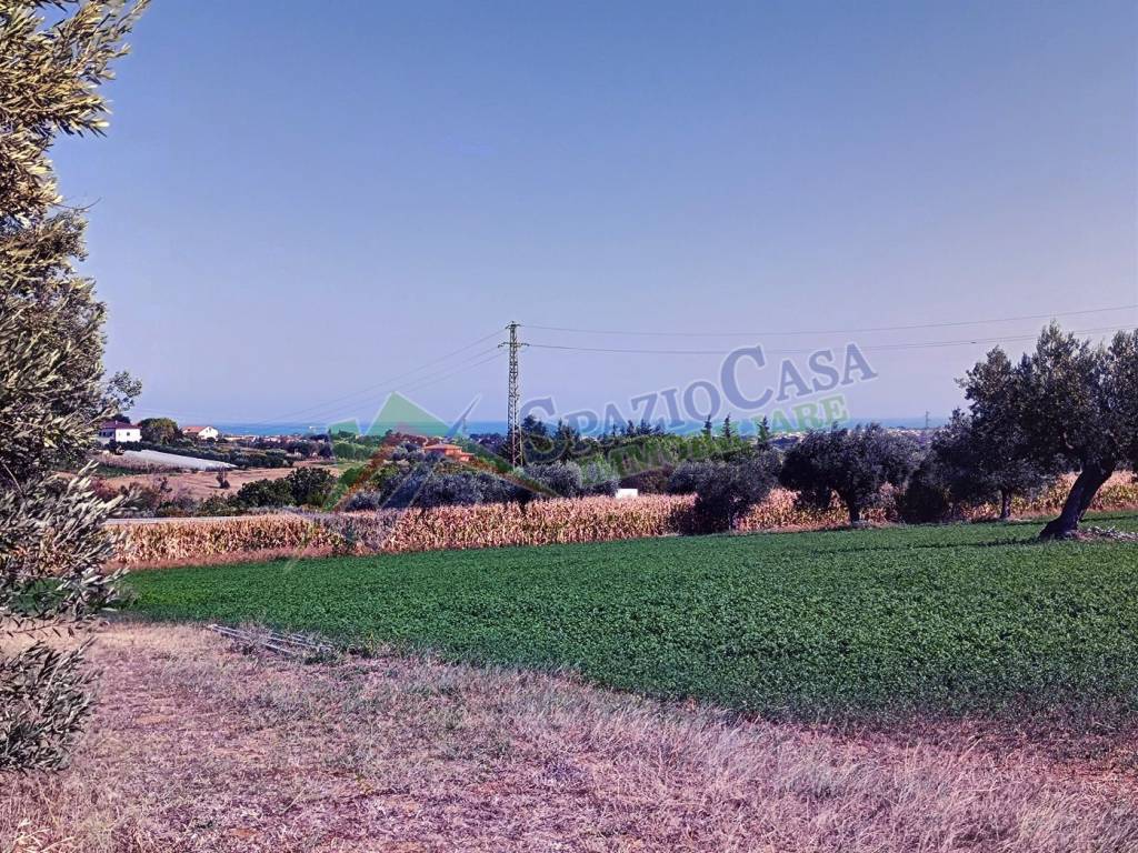 Terreno a Giulianova in Via Case di Trento - Foto 3