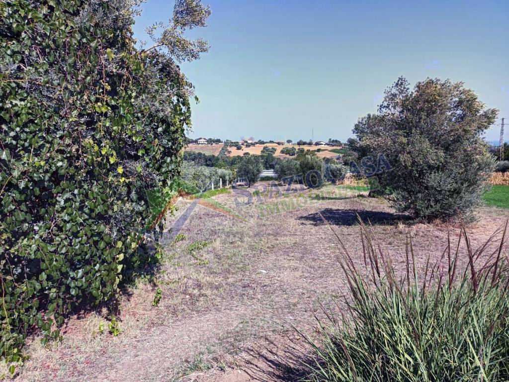 Terreno a Giulianova in Via Case di Trento - Foto 4
