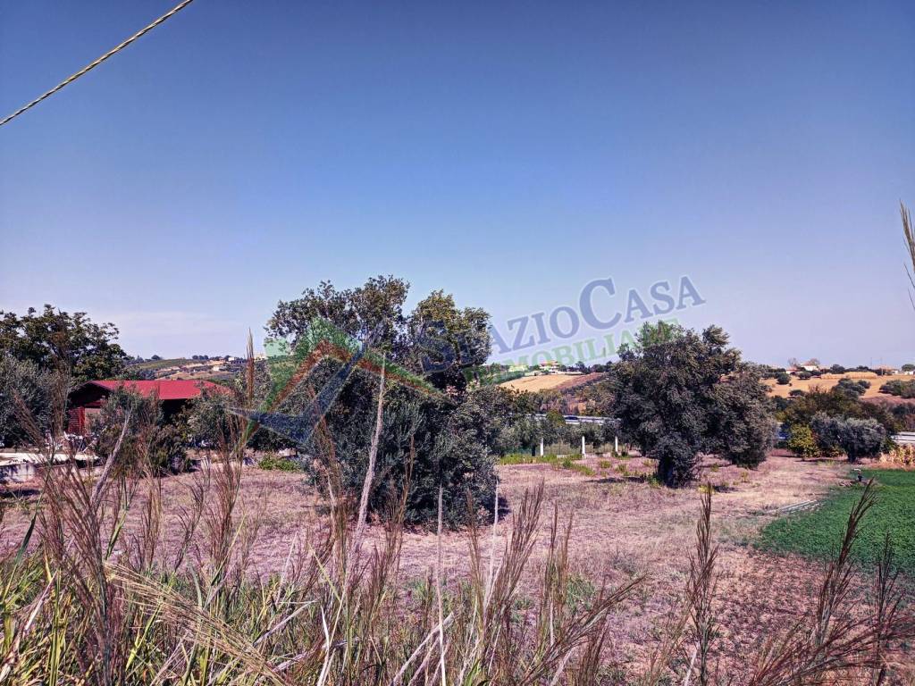 Terreno a Giulianova in Via Case di Trento - Foto 5