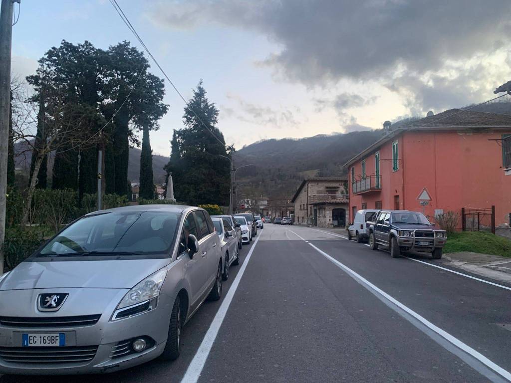 Appartamento a Colle di tora in Via Salvo Parodi, 151 - Foto 2