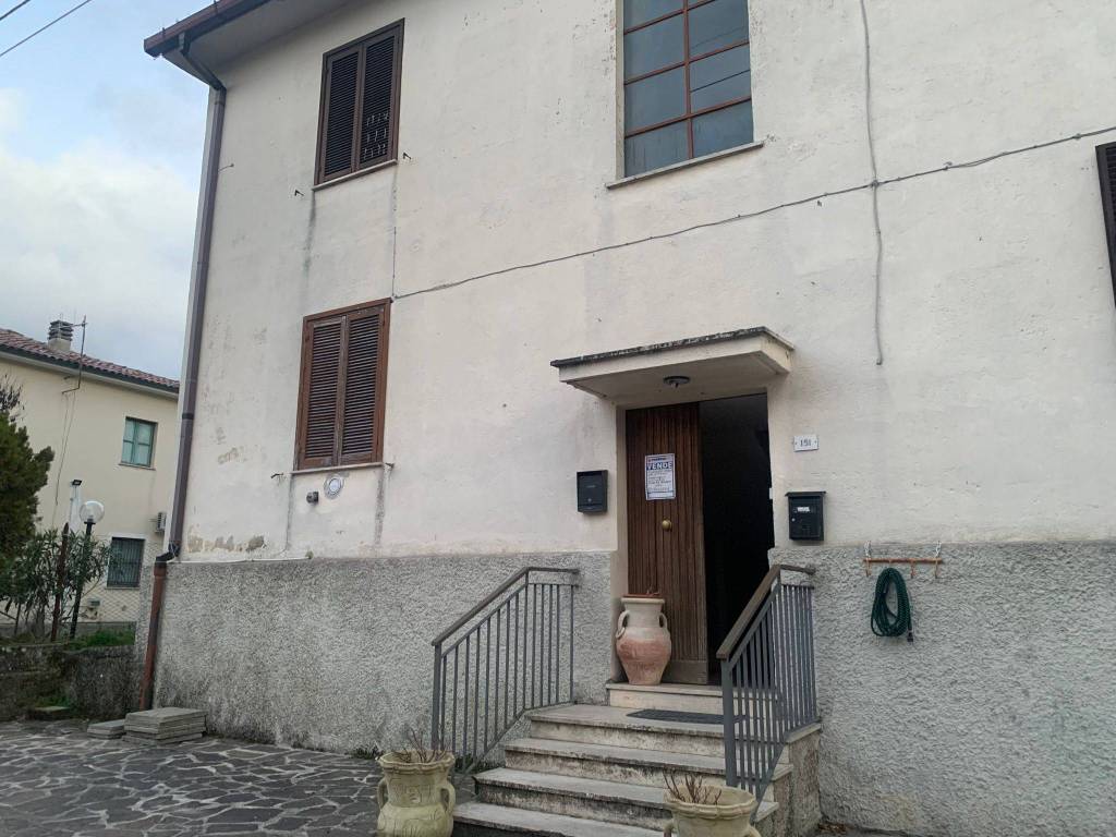 Appartamento a Colle di tora in Via Salvo Parodi, 151 - Foto 3