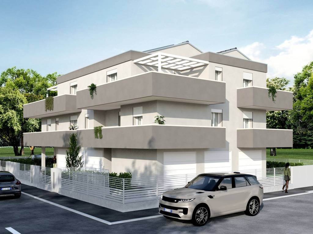 Appartamento a Albignasego - Foto 2