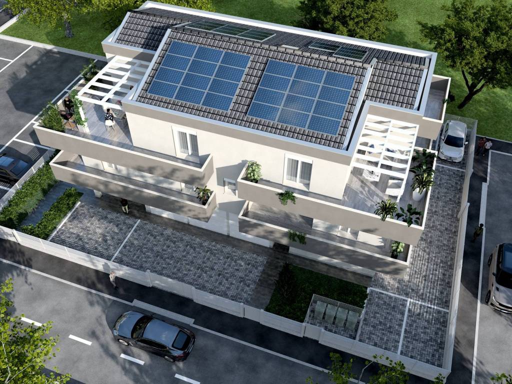 Appartamento a Albignasego - Foto 3