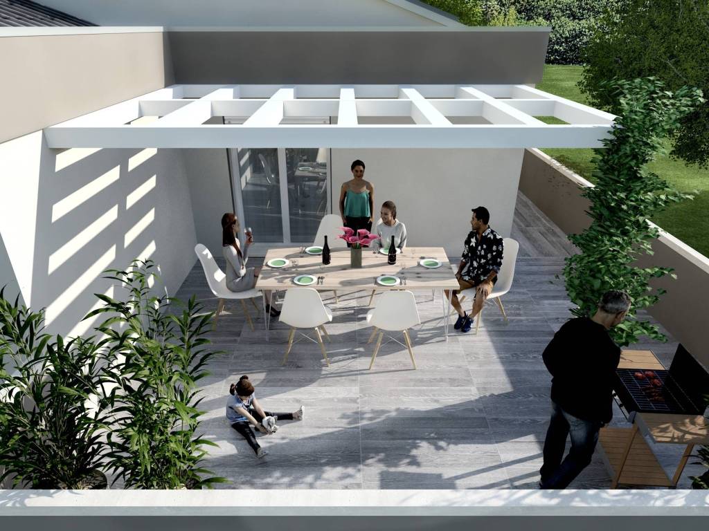 Appartamento a Albignasego - Foto 4