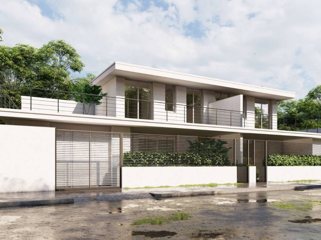 Villa a Sabaudia in Via Alberto Sordi - Foto 2
