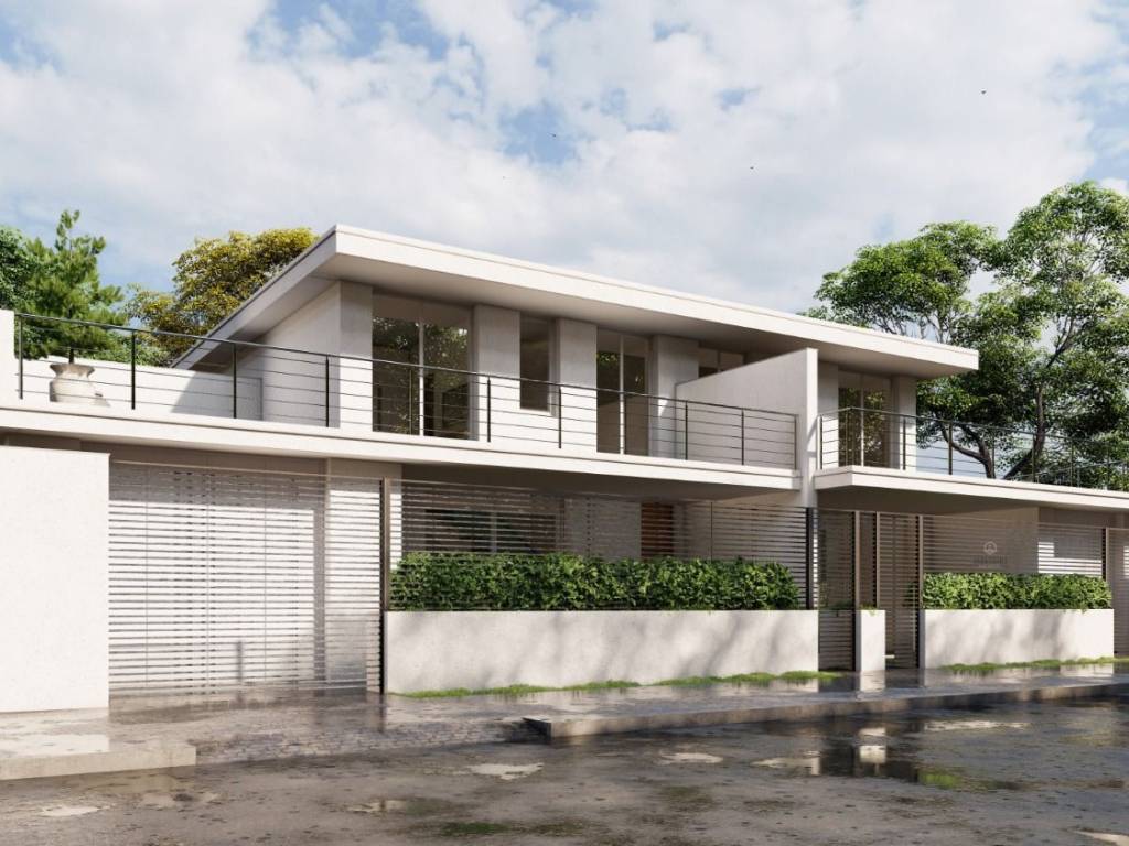 Villa a Sabaudia in Via Alberto Sordi - Foto 3