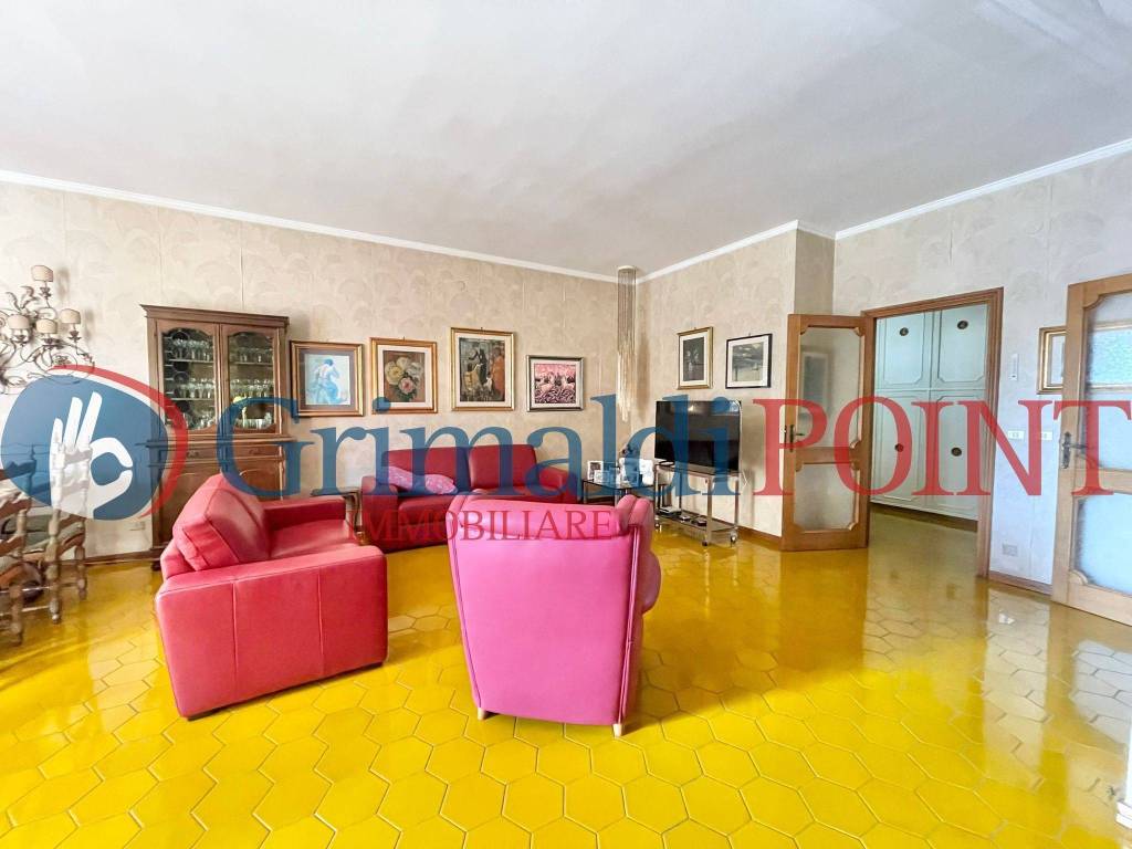 Appartamento a Lecce in Via Capitano Ritucci, 35 - Foto 4