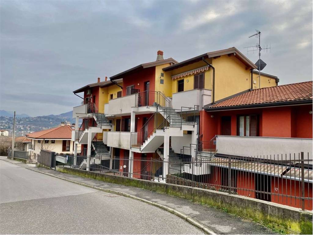 Box / garage a Civate in Via Belvedere, 3 - Foto 3