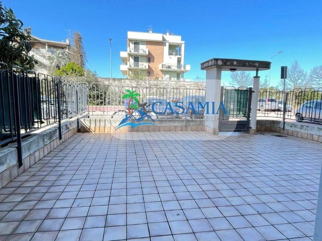 Appartamento a Grottammare in Via Salvo D'Acquisto, 45 - Foto 3