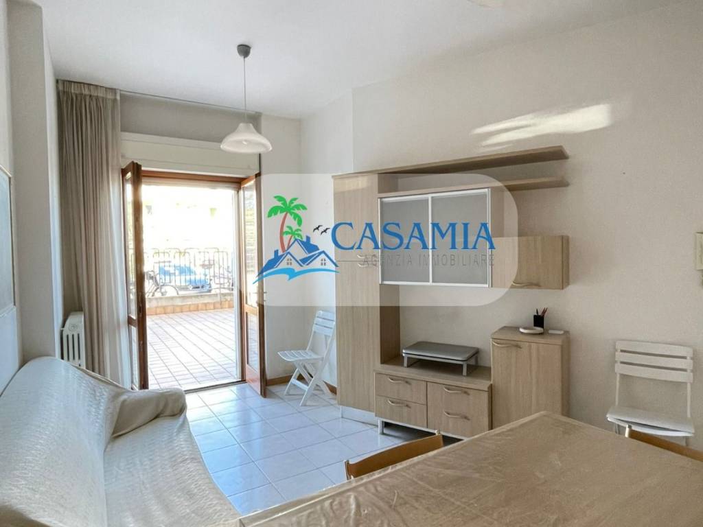 Appartamento a Grottammare in Via Salvo D'Acquisto, 45 - Foto 4