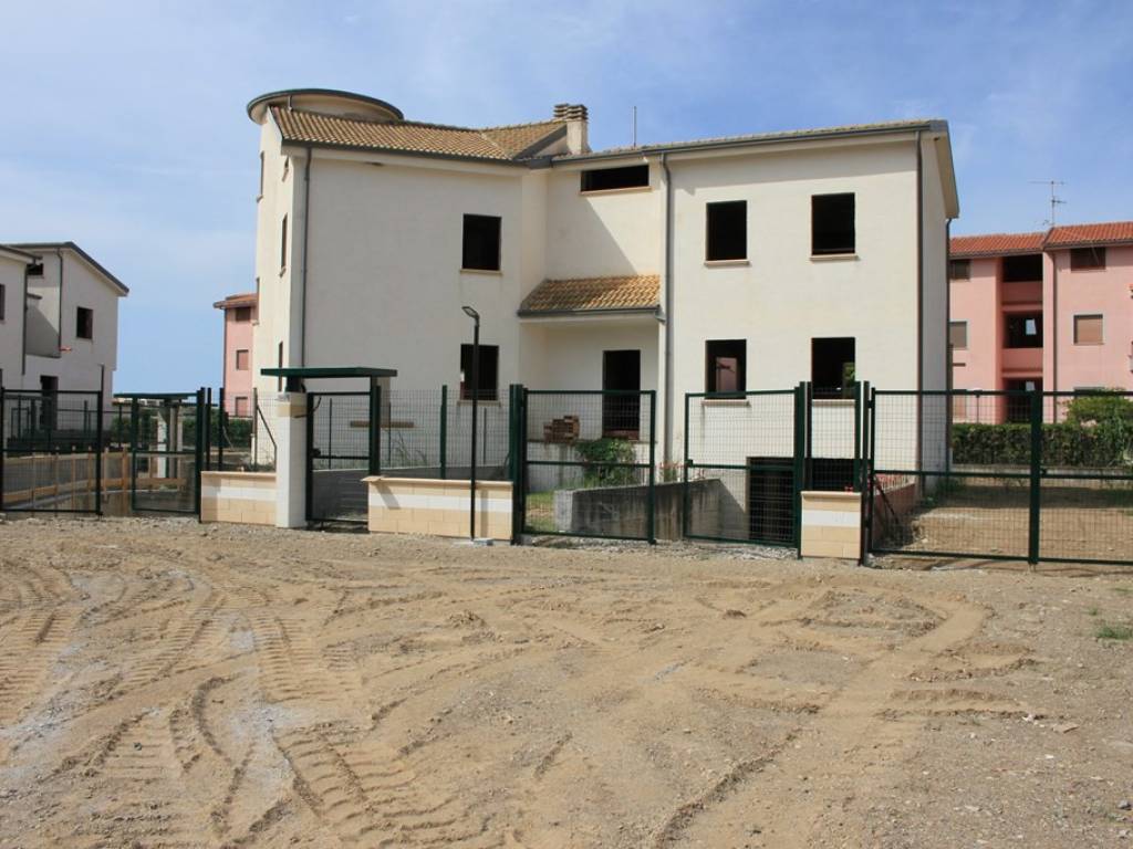 Villa a Scalea in Via Fiume Lao - Foto 4