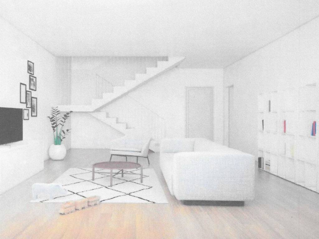 Villa a Sabbioneta - Foto 2