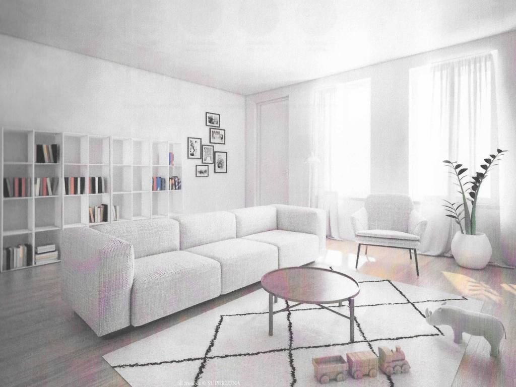 Villa a Sabbioneta - Foto 4