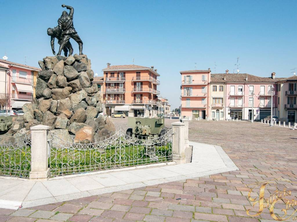 Casa indipendente a Agazzano in Piazza Europa, 3 - Foto 3