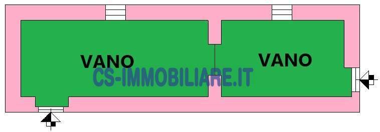 Immobile a Potenza in via Angilla Vecchia - Via Ravenna - Foto 2
