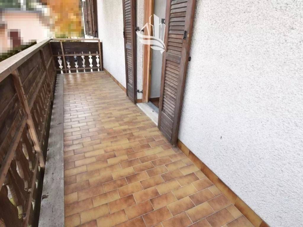 Casa indipendente a Bronzolo in via Nazionale 61 - Foto 5