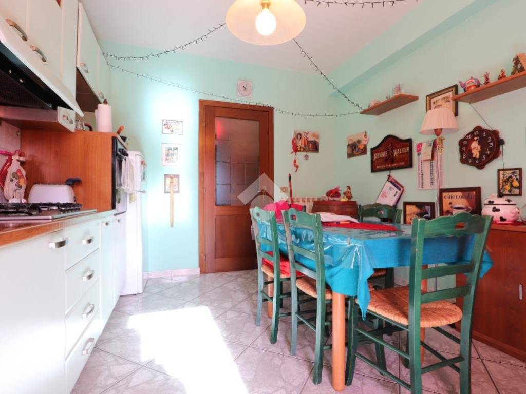 Appartamento a Scoppito in Via Roma, 91 - Foto 4