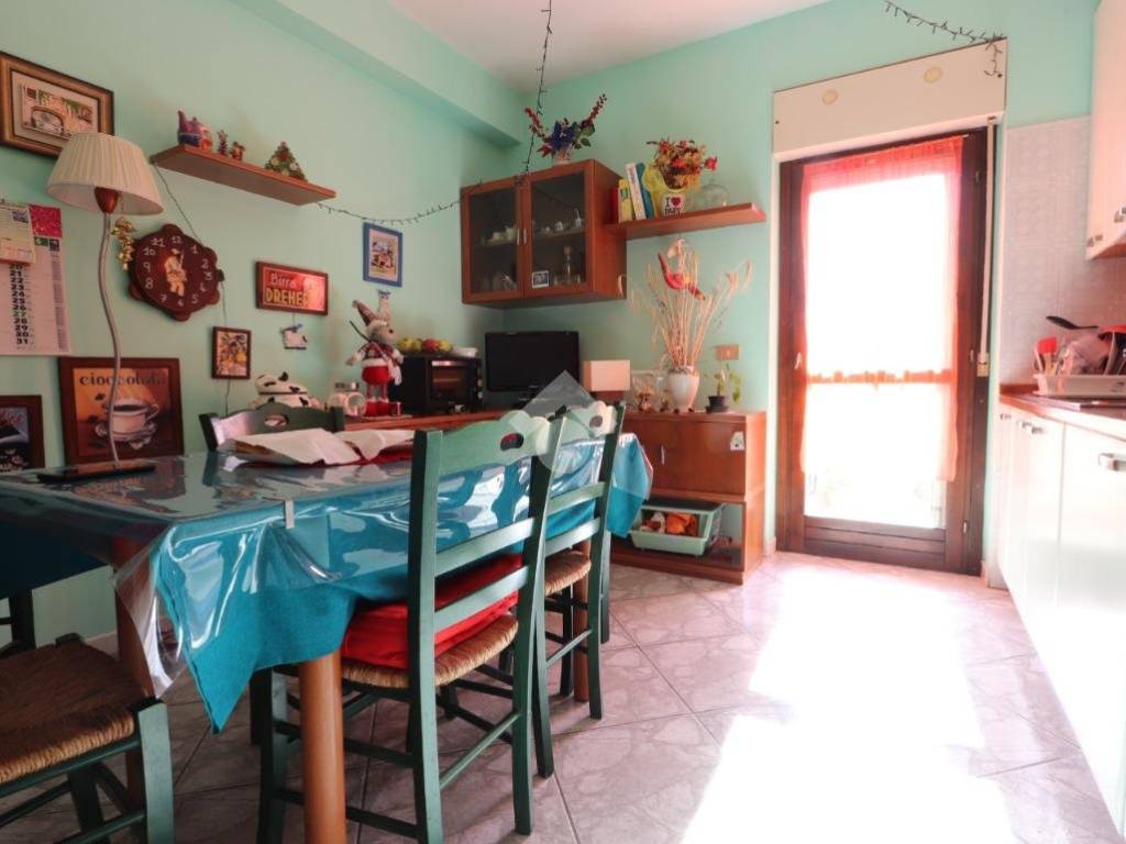 Appartamento a Scoppito in Via Roma, 91 - Foto 5