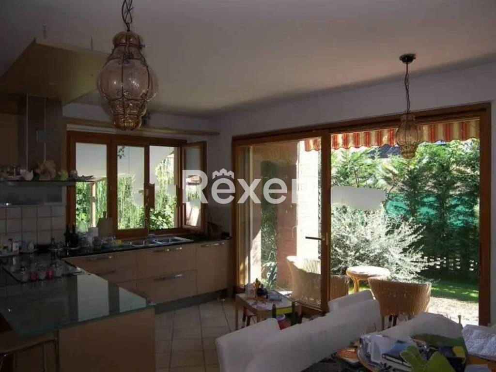 Villa a Caresanablot in via Santa Cecilia - Foto 2