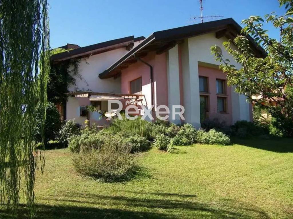 Villa a Caresanablot in via Santa Cecilia - Foto 4