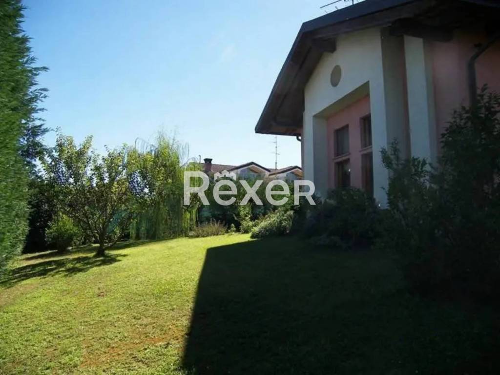 Villa a Caresanablot in via Santa Cecilia - Foto 5