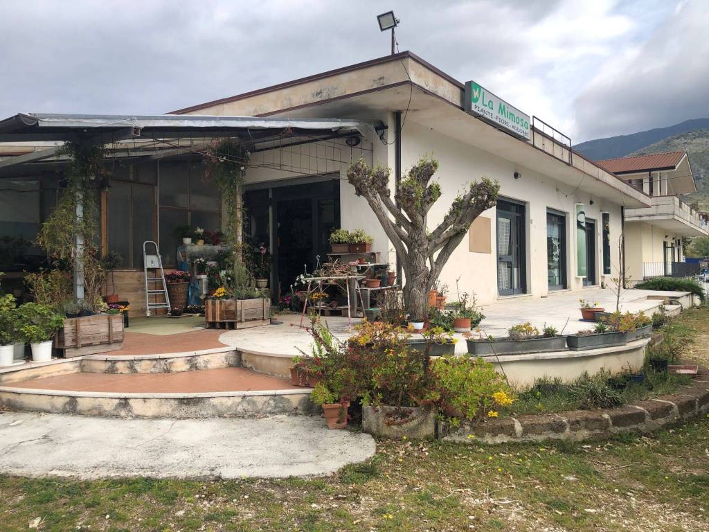 Immobile a Castrocielo in Via Campo Spinello Secondo, 4 - Foto 2