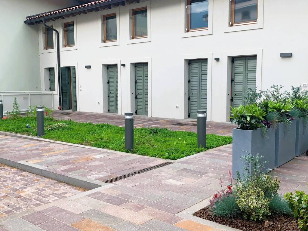 Casa indipendente a Rovereto in Piazza Suffragio - Foto 2
