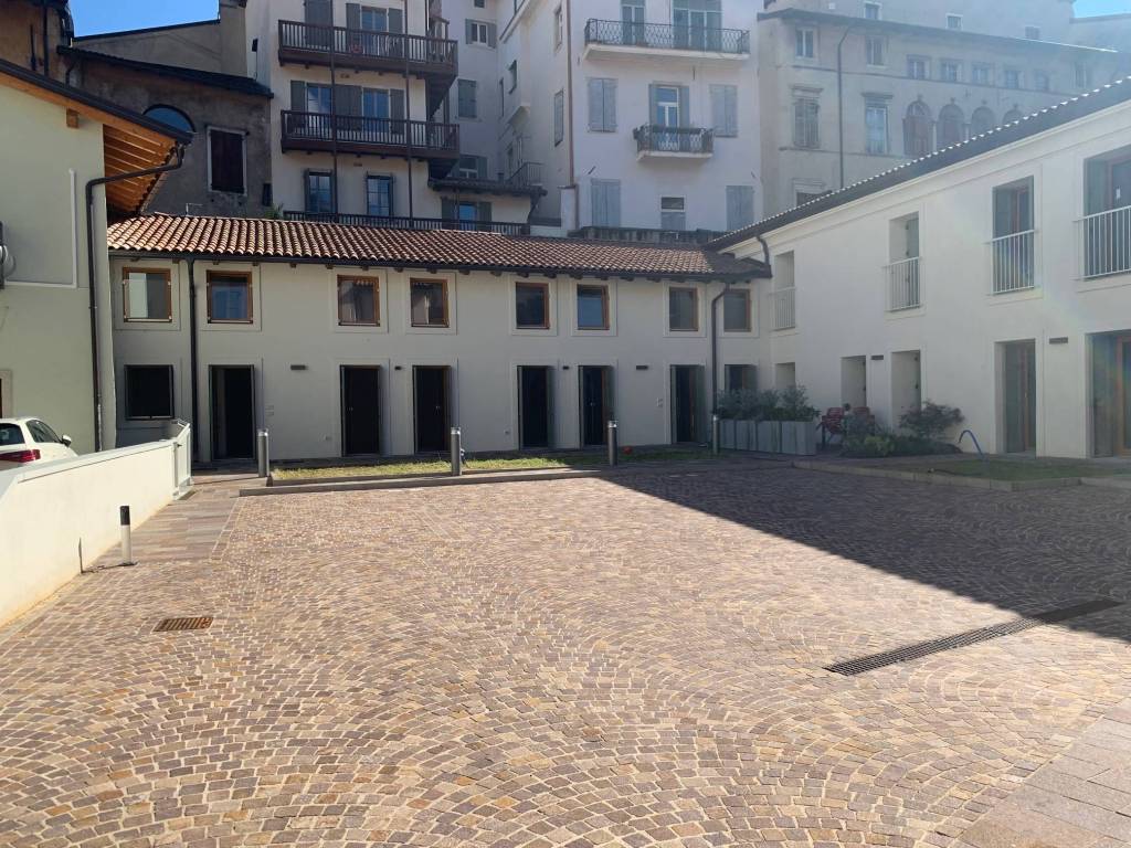 Casa indipendente a Rovereto in Piazza Suffragio - Foto 3
